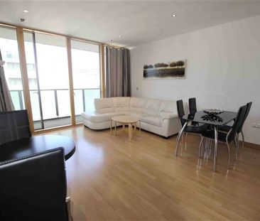 Kirkpatrick House, Spencer Dock, IFSC, Dublin 1 - Photo 3