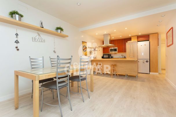 Piso en alquiler en Cuatro Caminos – Madrid | Gilmar Consulting - Photo 1