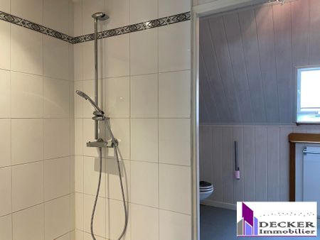 Location Appartement 3 pièces 78m² INGWILLER 67340 - Photo 3