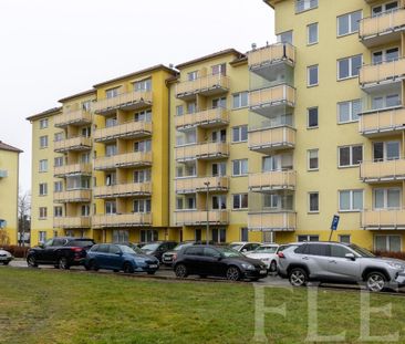 Pronájem bytu 1+kk 36 m2 - Photo 5