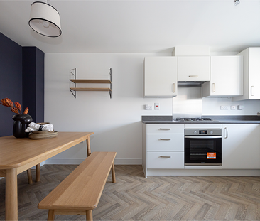 3 bedroom semi-detached house to rent - Photo 3