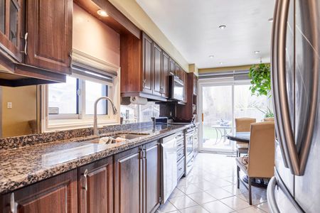 For Lease - 51 Nahanni Terrace Unit# Main & Upper, Toronto, Ontario - Photo 5