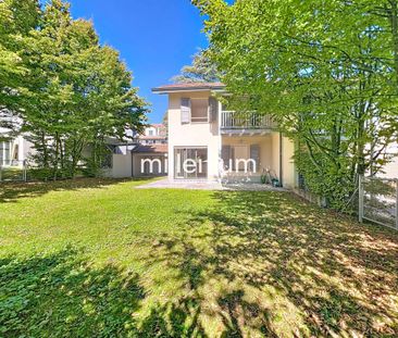 Villa familiale avec jardin à Versoix, proche du Collège du Léman - Photo 4