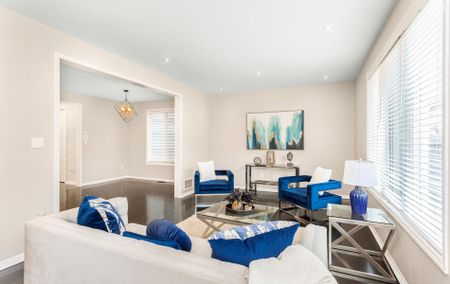 For Lease - 255 Cochrane Terrace, Milton, Ontario - Photo 4