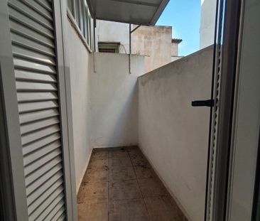 Studio/Γκαρσονιέρα για ενοικίαση Τζιτζιφιές (Καλλιθέα) - Photo 1
