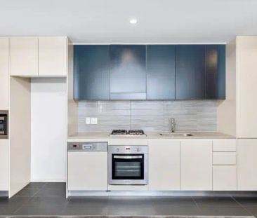 C408/12 Nuvolari Place,Wentworth Point,New South Wales 2127, Sydney - Photo 5