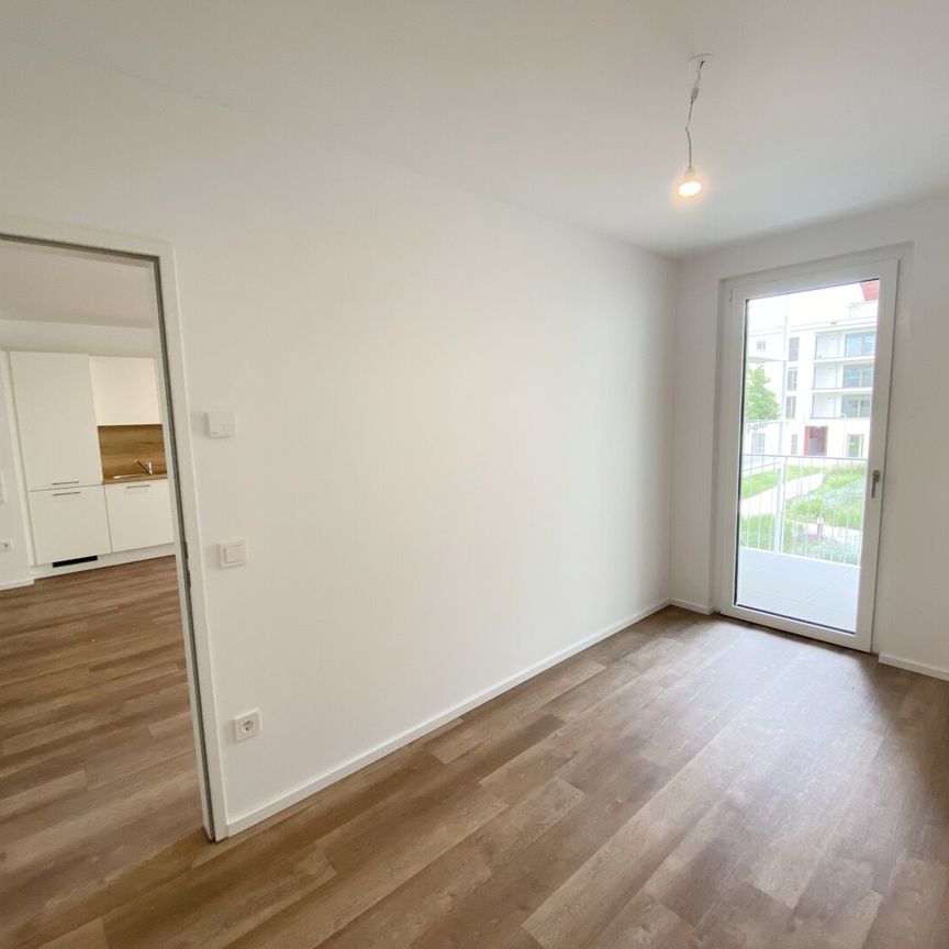 Willkommen in Ihrer neuen Wohnoase: Moderne Mietwohnungen in idyllischer Lage - Foto 1