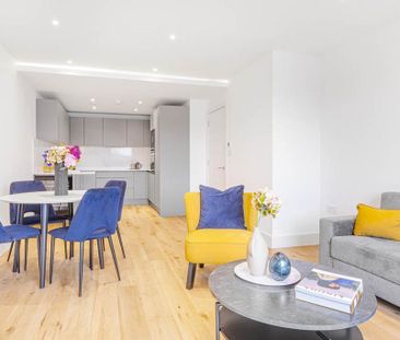 2 bedroom apartment to rent - Photo 1