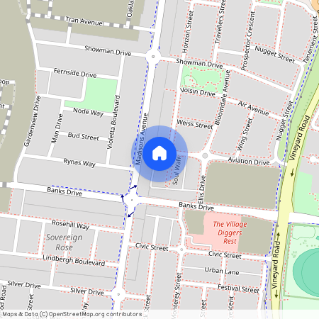 21 Soul Walk, Vic 3427, Diggers Rest