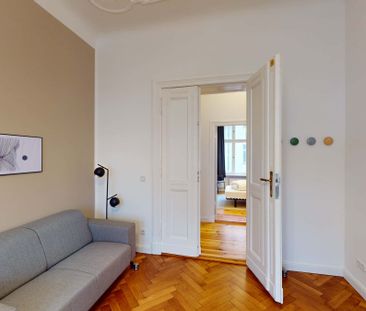 Sprengelkiez 1 - Private Room (2) - Foto 1