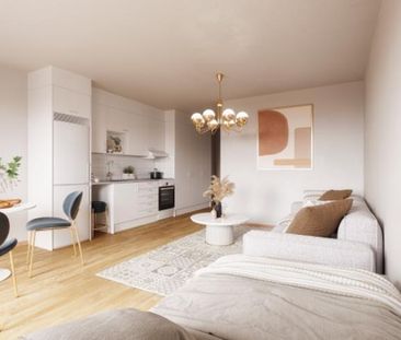 Kulvertkonstens väg 11 - Photo 1