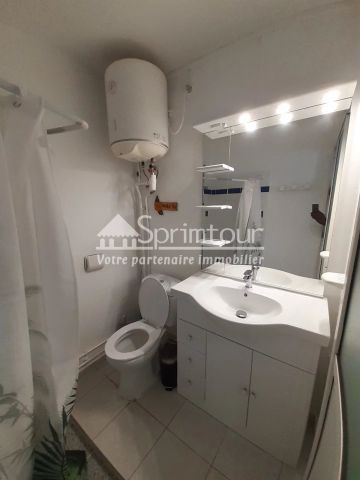 Appartement T2 (meublé) - Résidence Anquetil 4 - 97139 LES - Photo 4