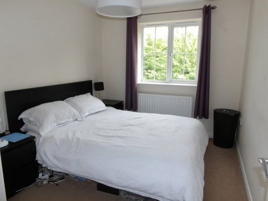 Stavely Way, Nottingham, NG2 - Photo 1