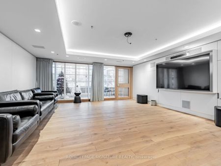 81 Navy Wharf Court #2801 - Photo 4