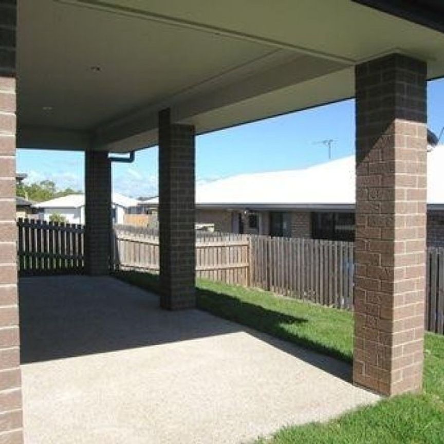 36 Village Circuit, 4740, Eimeo Qld - Photo 1