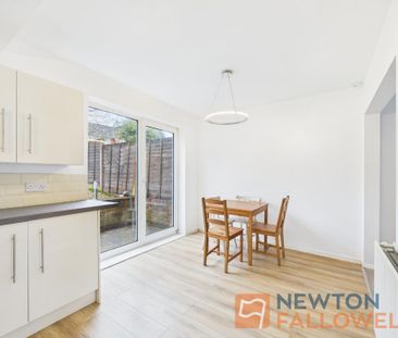 2 bedroom semi-detached house to rent - Photo 1