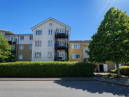 1 bedroom flat to rent - Photo 2