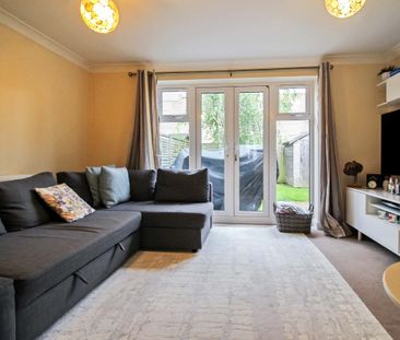 Worthington Close, Swindon, Swindon, SN3 - Photo 1