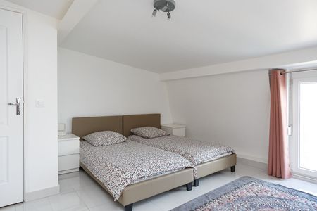 Location appartement 2 pièces, 38.52m², Le Blanc-Mesnil - Photo 4
