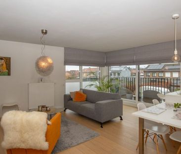 Appartement te huur in Beernem voor € 700 met 1 slaapkamer - Foto 2
