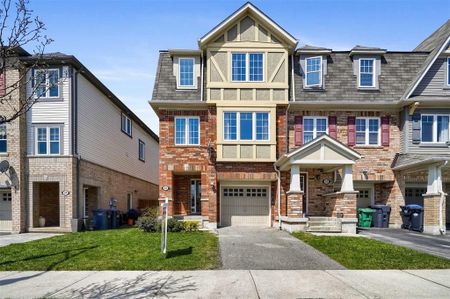 For Lease - 22 Donomore Drive, Brampton, Ontario - Photo 5