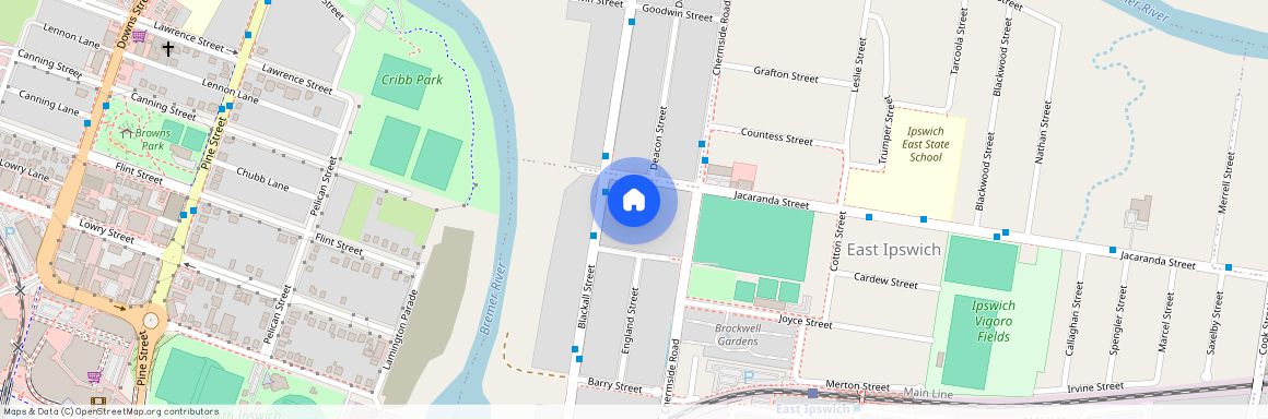 47 Blackall Street, Qld 4305, East Ipswich