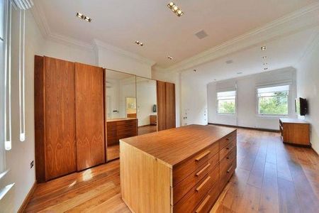 Hamilton Gardens, London - Photo 3