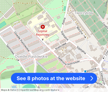 Do WYNAJĘCIA komfortowa kawalerka z loggią - Photo 1