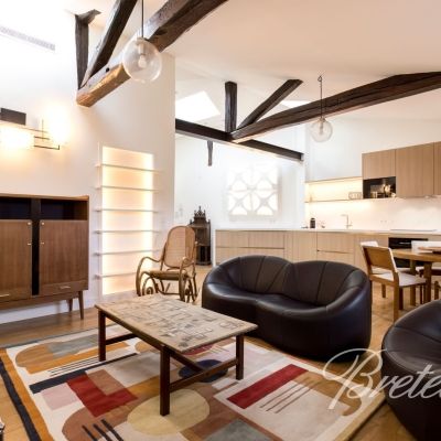 Appartement à louer à Paris 3Ème - Photo 1