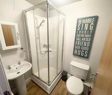 2.7 Apt D Whitehall Square, 181 Sandy Row, Belfast, BT12 5EU - Photo 3