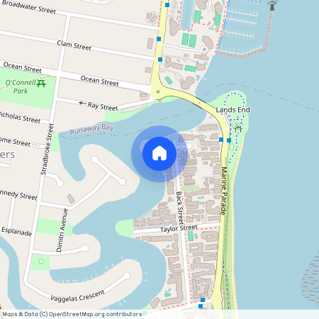 17/52 Back St, Qld 4216, Biggera Waters