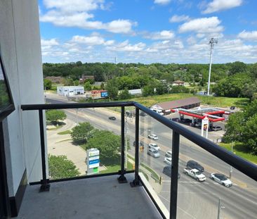 For Lease - 33 Erie Avenue Unit# 808, Brantford, Ontario - Photo 4