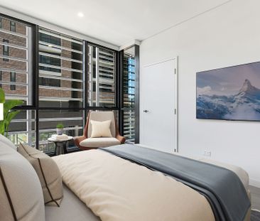 207/8 Hinchcliffe Place, Zetland - Photo 6