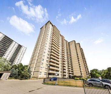 For Lease - 65 Thorncliffe Park Drive Unit# 2108, Toronto, Ontario - Photo 4