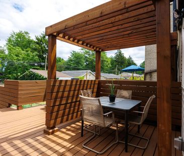 For Lease - 219 Mcroberts Avenue Unit# Upper, Toronto, Ontario - Photo 5
