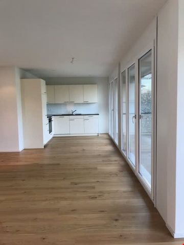 3.5 Zimmer, 90 m², EG - Photo 3