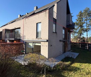 Duplex - à louer - 1310 La Hulpe - 1.750 € - Foto 5