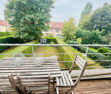 Huis in Ukkel - Photo 5