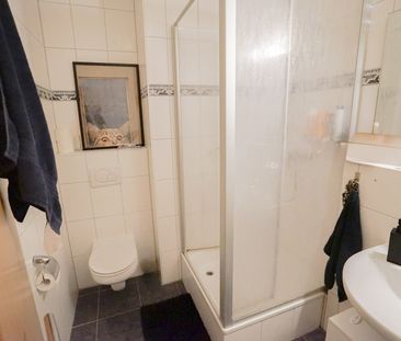 Bürgerfelde-Alexanderstraße: großzügige 2-Zi-Whg., der Besichtigung... - Photo 5