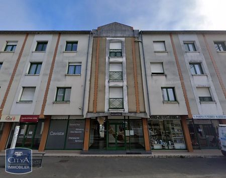 Location Appartement 1 pièce 24m² POITIERS 86000 - Photo 5