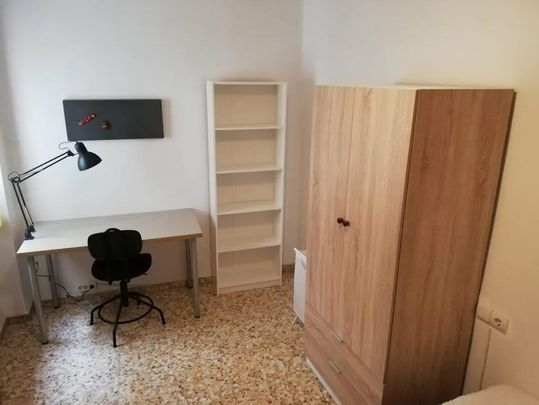 Carrer Marino Blas de Lezo, Valencia, Valencian Community 46011 - Photo 1