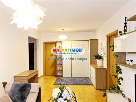 Inchiriere apartament 2 camere modern Baneasa Pipera Privigetorilor - Photo 2