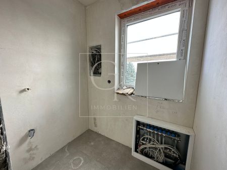 Neubau - Erstbezug! 2-Zimmer Penthouse-Wohnung - Photo 3