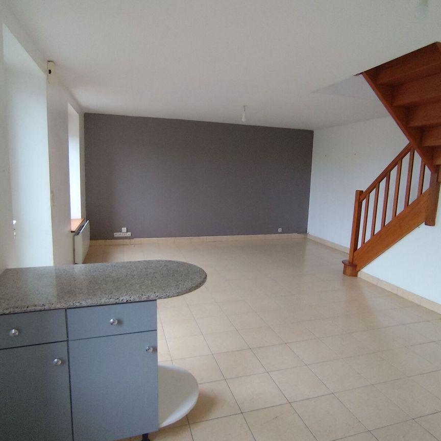 Maison à louer 3 pièces • 60,75 m2 Plougar - Photo 1
