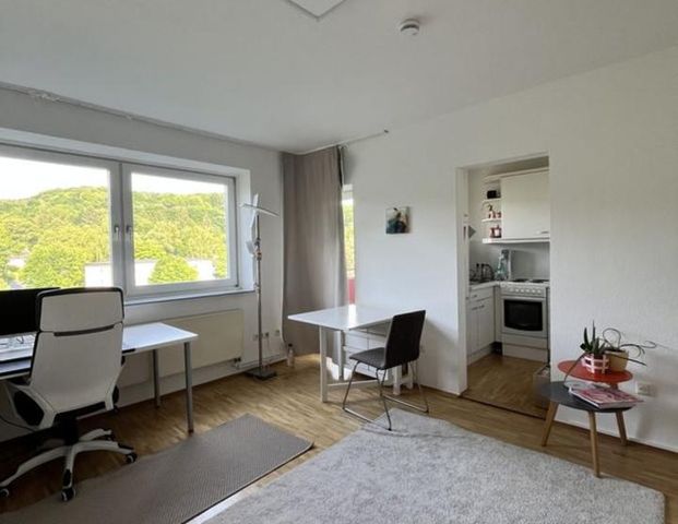 Schöne 1-Zimmer-Wohnung im Ostviertel in ruhiger Lage - Photo 1