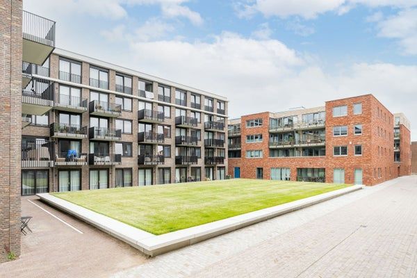 Te huur: Appartement Dokter Frans Fouquetstraat in Maastricht - Photo 1