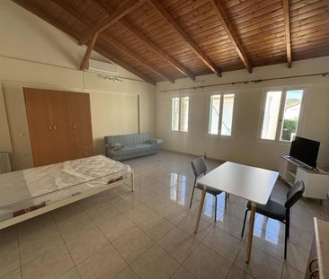 Studio/Γκαρσονιέρα για ενοικίαση Κουλμπάρα (Λέσβος - Μυτιλήνη) - Φωτογραφία 2