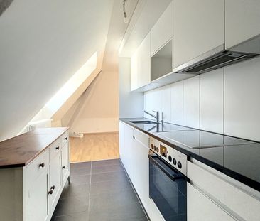 2.5 pièces avec cachet en Basse-Ville de Fribourg - Photo 2