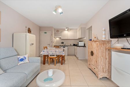 Oostduinkerke Groendyk : appartement met 2 slaapkamers - Photo 4