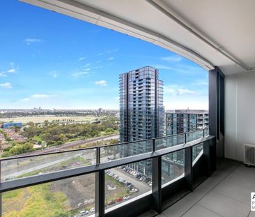 1505/8 Hallenstein Street, Footscray, VIC, 3011 - Photo 5